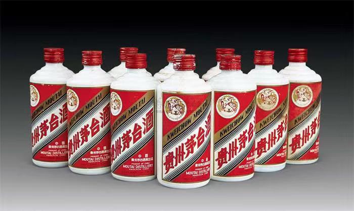 沽源茅台酒回收